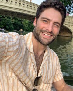 Derek, 38, from Vancouver, Canada