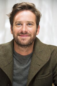 James, 41, from Texas