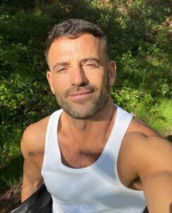 Kevin, 39, from Chicago