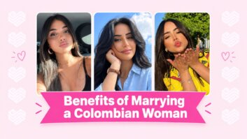 What Makes Marrying a Colombian Woman Worth ConsideringÂ