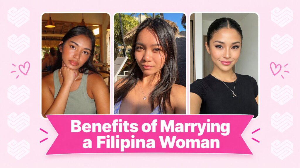 How to Marry a Filipina Woman With Clear Expectations