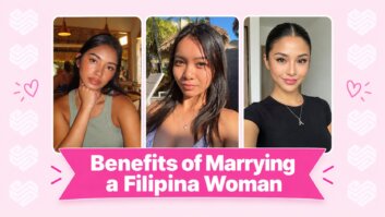 How to Marry a Filipina Woman With Clear Expectations
