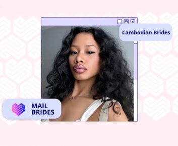 Cambodian Mail Order Brides: What To Know