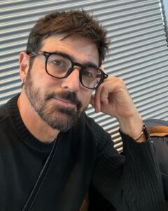 Dan, 41, Austin