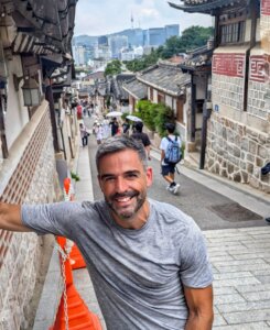 Marcus, 39, Chicago