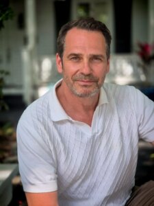 Michael, 46, married 19 years.