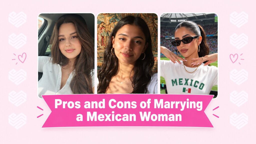 What to Know Before You marry a Mexican girl