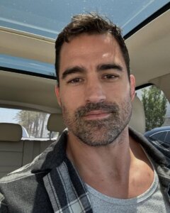 Ryan, 38, Seattle