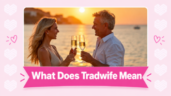 What Does Tradwife Mean: Roles, Lifestyle & Dating Culture