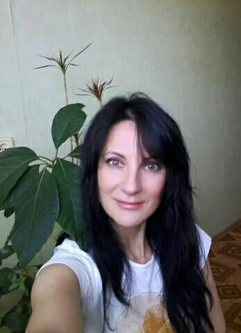 Liudmila, 50
