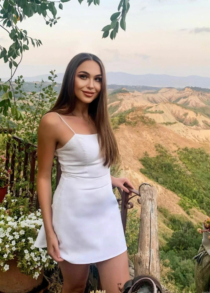 Bohdana, 30