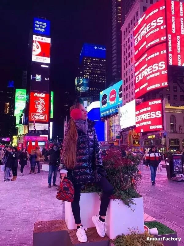 Lyudmyla, 34