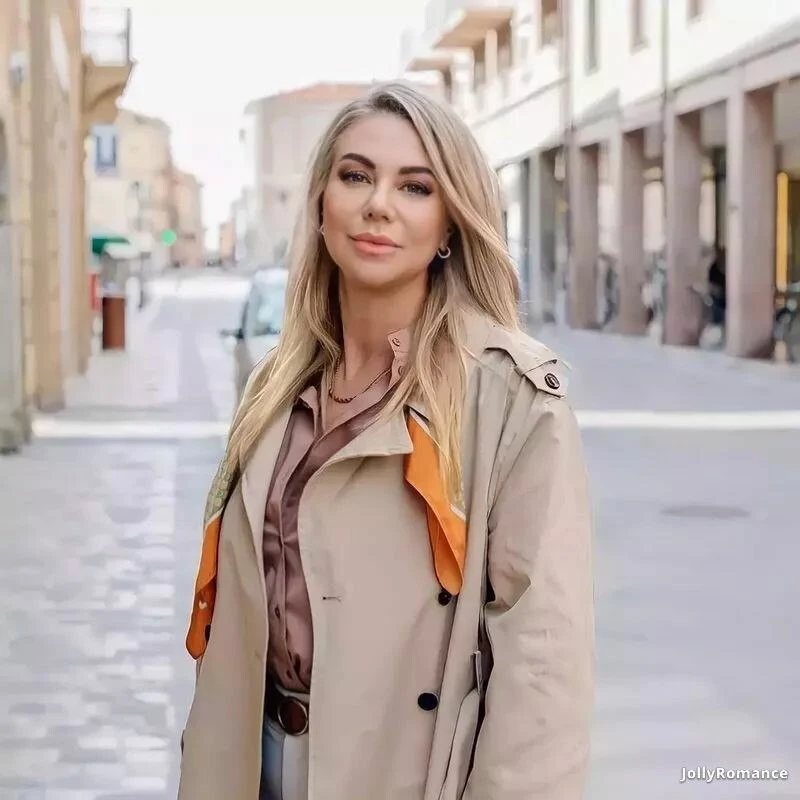 Olena, 53