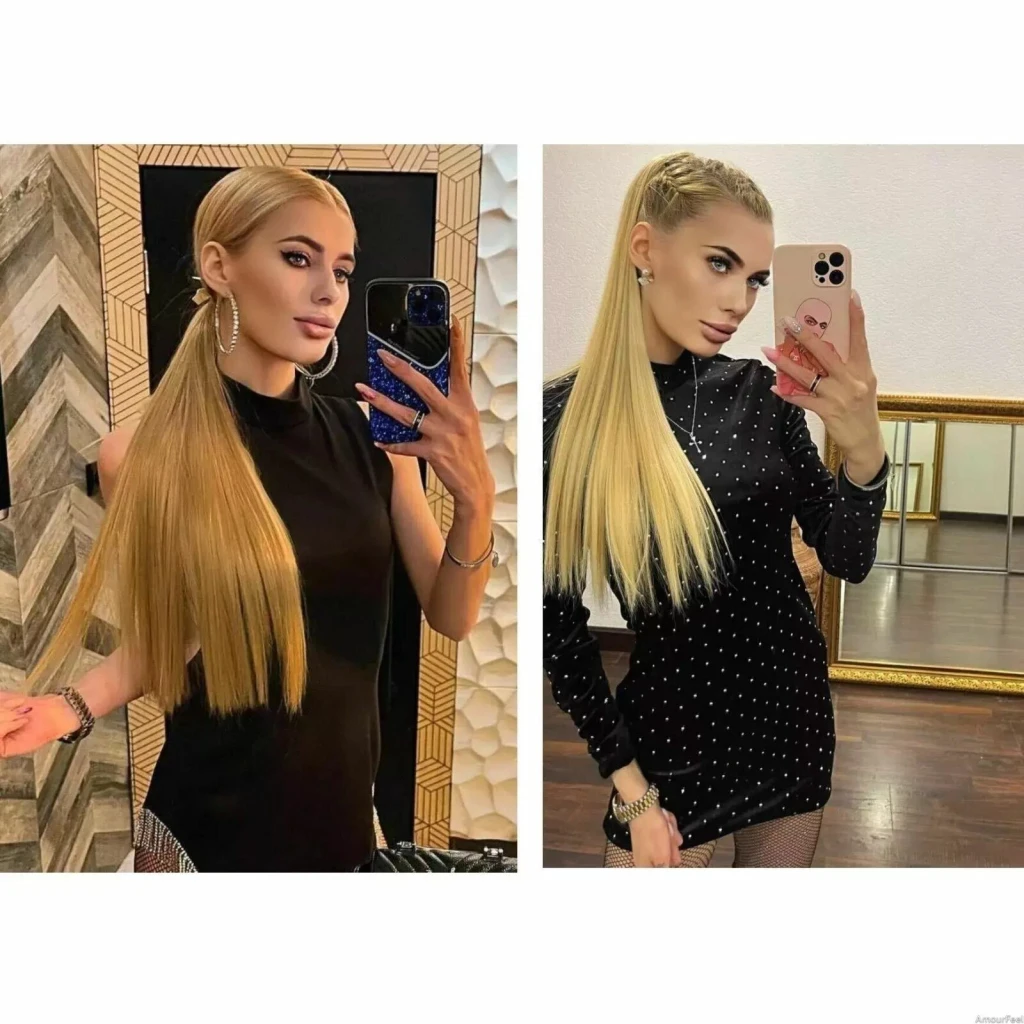 Oleksandra, 29
