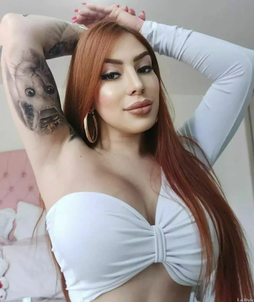 Carolina, 33
