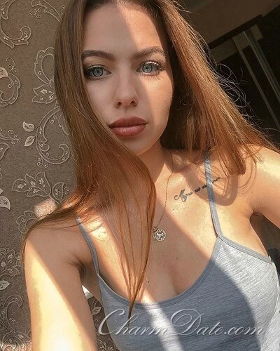 Kristina, 26
