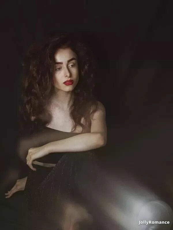 Daria, 23