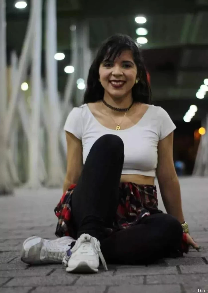Maria, 28