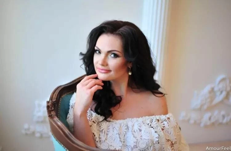 Natalia, 40