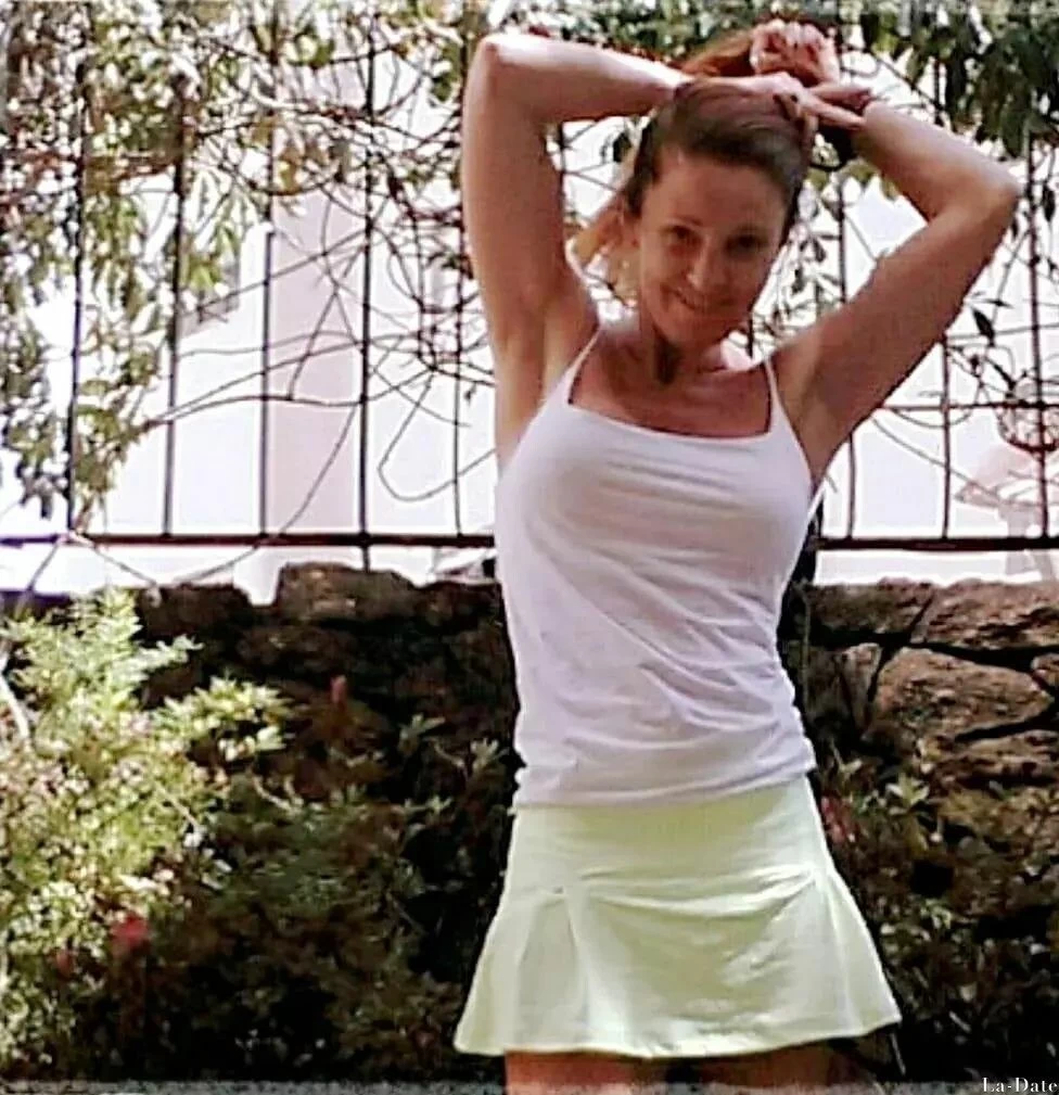 Erika, 51