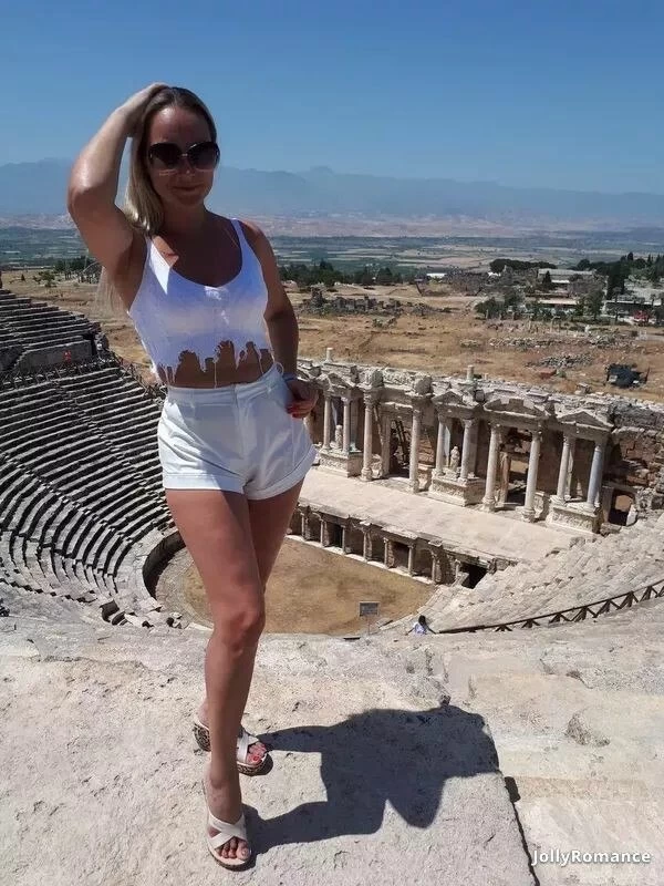 Alina, 38