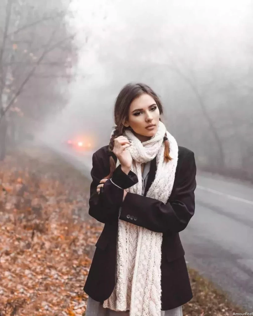 Anastasia, 24