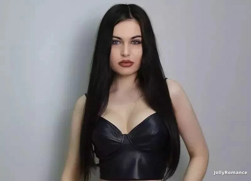 Iryna, 20