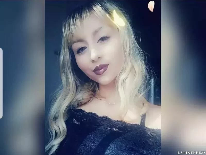 Yudy, 19